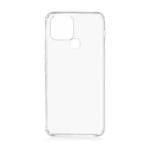 Чeхол-накладка BeCover для Infinix Smart 6 (X6511B) Transparancy (707639)
