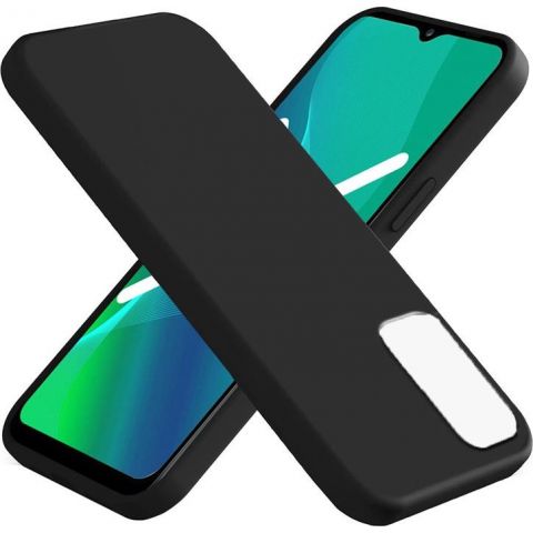 Чeхол-накладка BeCover для Samsung Galaxy M23 5G SM-M236 Black (707644) Чeхол-накладка BeCover для Samsung Galaxy M23 5G SM-M236 Black (707644)