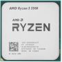 Процессор AMD Ryzen 5 5500 (3.6GHz 16MB 65W AM4) Tray (100-000000457)