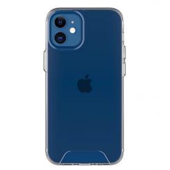 Чeхол-накладка BeCover Space Case для Apple iPhone 12/12 Pro Transparancy (707793) Чeхол-накладка BeCover Space Case для Apple iPhone 12/12 Pro Transparancy (707793)