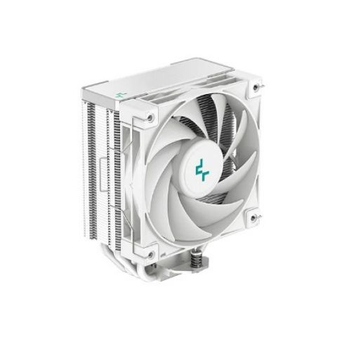 Кулер процессорный DeepCool AK400 WH (R-AK400-WHNNMN-G-1)
