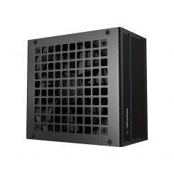 Блок питания DeepCool PF650 (R-PF650D-HA0B-EU) 650W