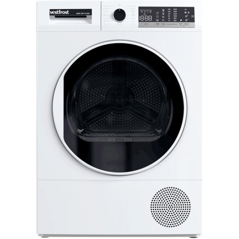 Сушильная машина Vestfrost MDM 108 T3I AMY