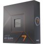 Процесор AMD Ryzen 7 7700X (4.5GHz 32MB 105W AM5) Box (100-100000591WOF)