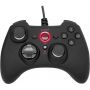 Геймпад проводной SpeedLink Rait PC/PS3/Switch Black (SL-650010-BK)
