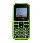 Мобильный телефон Sigma mobile Comfort 50 Hit 2020 Dual Sim Green (4827798120941)