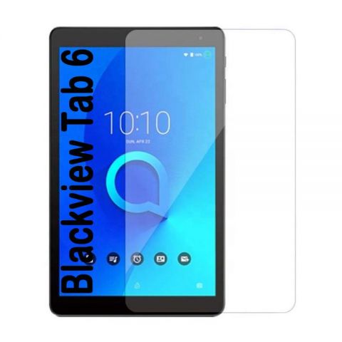 Защитное стекло BeCover для Blackview Tab 6 8