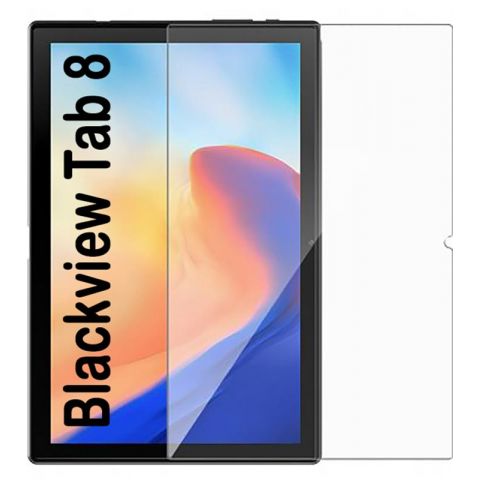 Защитное стекло BeCover для Blackview Tab 8 10.1