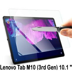 Защитное стекло BeCover для Lenovo Tab M10 (3rd Gen) (707958)