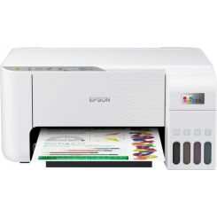 МФУ А4 цв. Epson L3256 Фабрика печати c WI-FI (C11CJ67414)