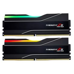 Модуль памяти DDR5 2x16GB/6000 G.Skill Trident Z5 Neo RGB (F5-6000J3636F16GX2-TZ5NR)