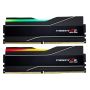 Модуль пам`ятi DDR5 2x16GB/6000 G.Skill Trident Z5 Neo RGB (F5-6000J3636F16GX2-TZ5NR)