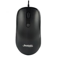 Мышь Jedel CP82 Black