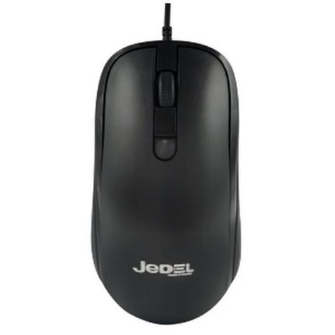Мышь Jedel CP82 Black