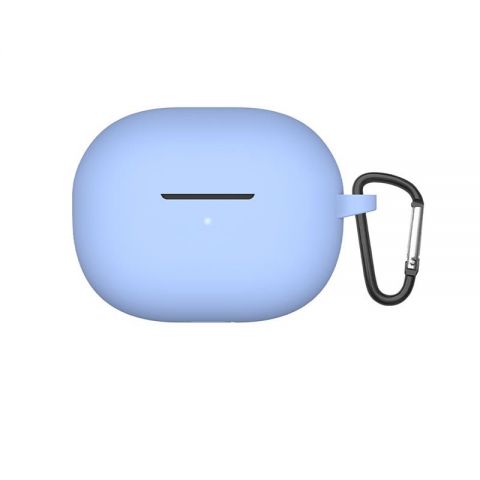 Чехол BeCover Silicon для Xiaomi Redmi Buds 3 Lite Blue (707469)