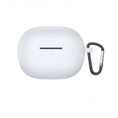 Чехол BeCover Silicon для Xiaomi Redmi Buds 3 Lite White (707474)