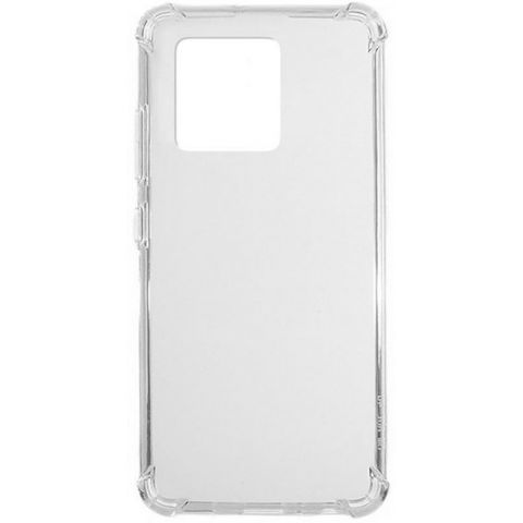 Чехол-накладка BeCover Anti-Shock для Xiaomi Redmi 10C Clear (707891)