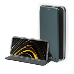 Чeхол-книжка BeCover Exclusive для Motorola Moto G31/G41 Dark Green (707913)