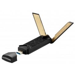 Бездротовий адаптер Asus USB-AX56W/O cradle