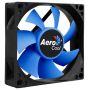 Вентилятор AeroCool Motion 8 (ACF1-MT00210.11), 80х80х25мм, Molex