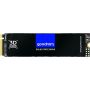 Накопичувач SSD  256GB Goodram PX500 G.2 M.2 2280 PCIe 3.0 x4 NVMe 3D TLC (SSDPR-PX500-256-80-G2)