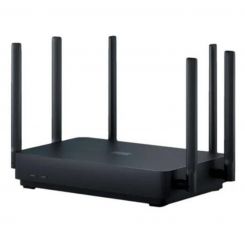 Беспроводной маршрутизатор Xiaomi Router AX3200 (DVB4314GL)