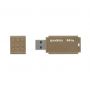 Флеш-накопичувач USB3.2 64GB GOODRAM UME3 Eco Friendly (UME3-0640EFR11)