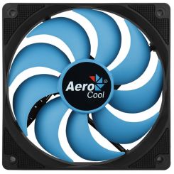 Вентилятор AeroCool Motion 12 (ACF3-MT00210.11), 120х120х25 мм, Molex