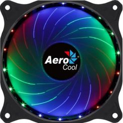 Вентилятор AeroCool Cosmo 12 FRGB (ACF3-NA10117.11)
