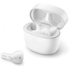 Bluetooth-гарнітура Philips TAT2236WT/00 White