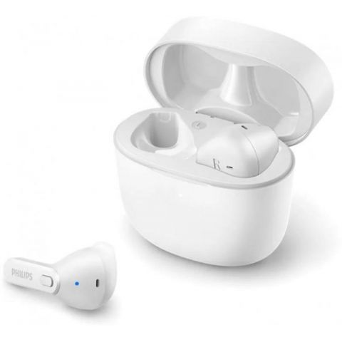 Bluetooth-гарнітура Philips TAT2236WT/00 White
