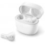 Bluetooth-гарнітура Philips TAT2236WT/00 White
