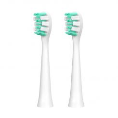Насадка для зубной электрощетки Jimmy Toothbrush Head for T6 2шт (1N950001E)