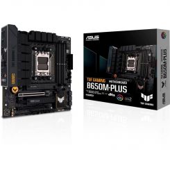 Материнская плата Asus TUF Gaming B650M-Plus Socket AM5