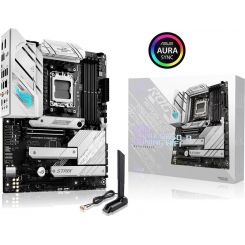 Материнская плата Asus ROG Strix B650-A Gaming WiFi Socket AM5