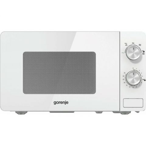 Мікрохвильова піч Gorenje MO20E1W2