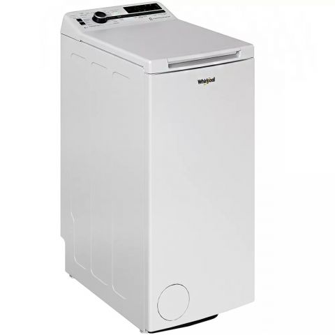Стиральная машина Whirlpool TDLRB6240BSUA