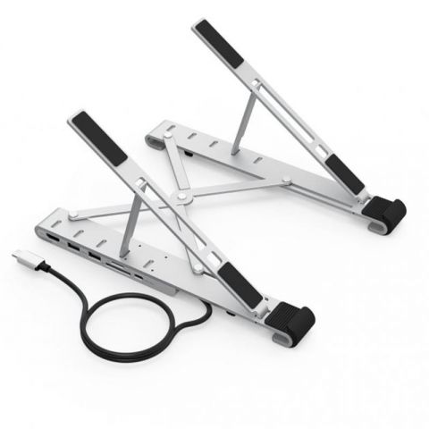 Концентратор Choetech HUB-M43 Концентратор Choetech HUB-M43