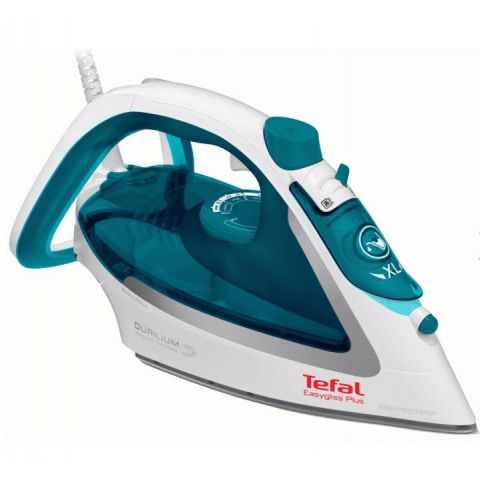 Утюг Tefal Easygliss Plus FV5718E0
