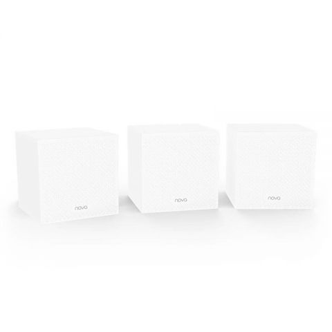 WiFi Mesh система Tenda Nova MW12 3-Pack