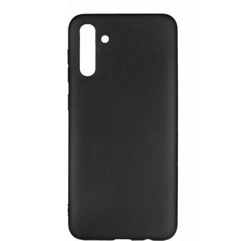 Чeхол-накладка BeCover для Samsung Galaxy A04s SM-A047 Black (708103)