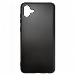 Чeхол-накладка BeCover для Samsung Galaxy A04 SM-A045 Black (708105)