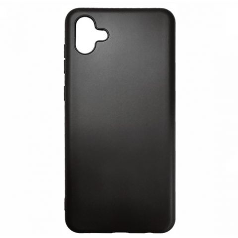 Чeхол-накладка BeCover для Samsung Galaxy A04 SM-A045 Black (708105) Чeхол-накладка BeCover для Samsung Galaxy A04 SM-A045 Black (708105)