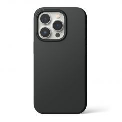Чeхол-накладка BeCover для Apple iPhone 14 Pro Black (708108) Чeхол-накладка BeCover для Apple iPhone 14 Pro Black (708108)