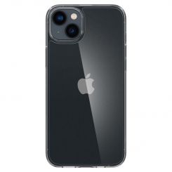 Чeхол-накладка BeCover для Apple iPhone 14 Plus Transparancy (708110) Чeхол-накладка BeCover для Apple iPhone 14 Plus Transparancy (708110)