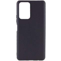 Чeхол-накладка BeCover для Xiaomi Poco M5 4G Black (708112)