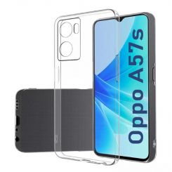 Чeхол-накладка BeCover для Oppo A57s Transparancy (708119)