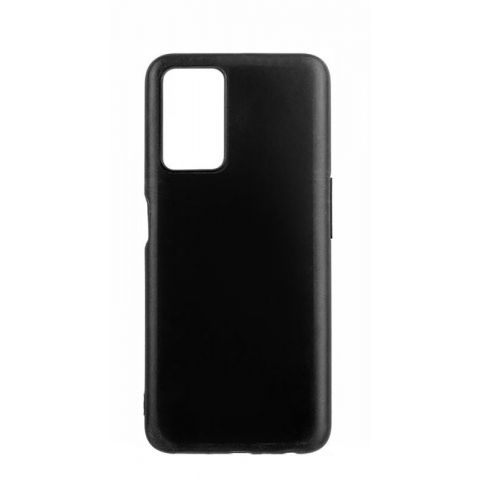 Чeхол-накладка BeCover для Realme 9i Black (708123) Чeхол-накладка BeCover для Realme 9i Black (708123)