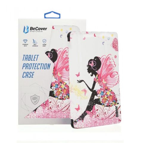 Чехол-книжка BeCover Smart Case для Lenovo Tab M8 TB-8505/TB-8705/M8 TB-8506 (3rd Gen) Fairy (708022)