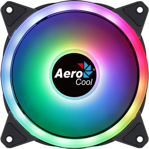 Вентилятор AeroCool Duo 12 ARGB (ACF3-DU10217.11)